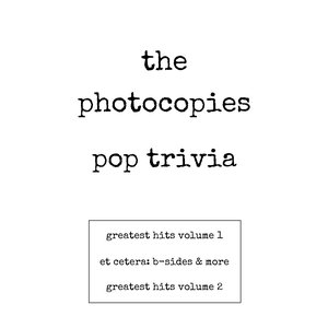 Pop Trivia