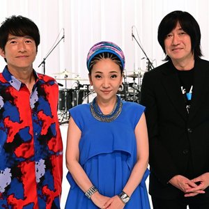 Bank Band feat. MISIA 的头像