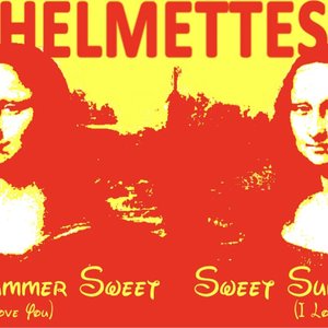 Sweet Summer Sweet