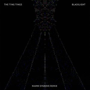 Blacklight (Niahm Remix) [feat. Nizhm] - Single