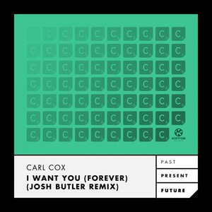 I Want You (Forever) (Josh Butler Remix)