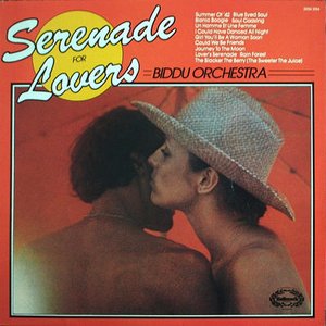 Serenade For Lovers