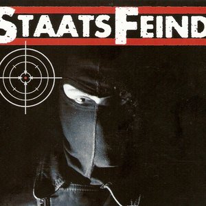 Avatar for Staatsfeind
