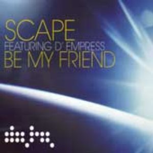 Scape feat. D'Empress için avatar