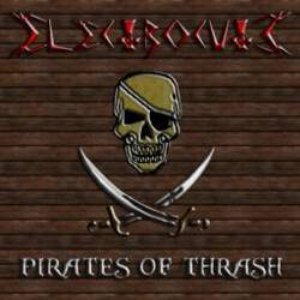 Pirates Of Thrash