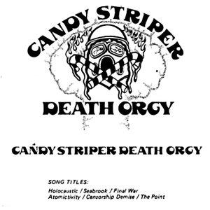 Candy Striper Death Orgy