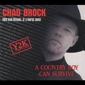 A Country Boy Can Survive