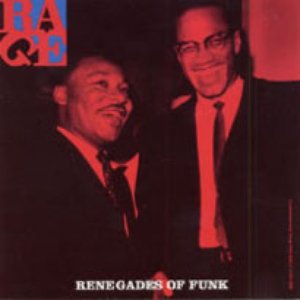 Renegades of Funk