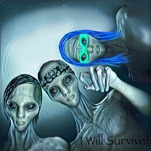 I Will Survive! - Single (feat. Matt Walst) - Single