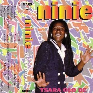 NINIE 的头像