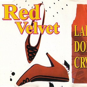 Red Velvet feat. Jenny Bee のアバター