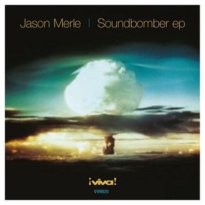 The Soundbomber EP