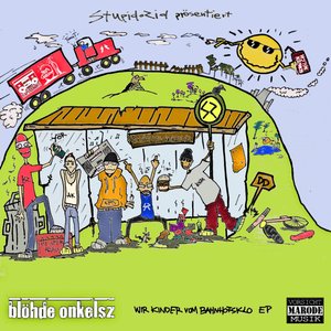 Blöhde OnkelSZ 的头像