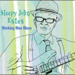 Working Man's Blues