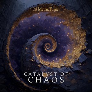 Catalyst of Chaos: Villain Collection Eleven