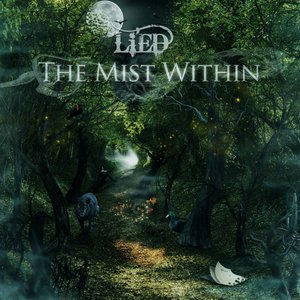 Immagine per 'The Mist Within'