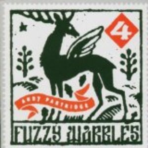 Fuzzy Warbles Vol. 4