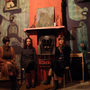 Spires That in the Sunset Rise photo provided by Last.fm