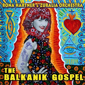 The balkanik gospel (feat. Zuralia Orchestra)