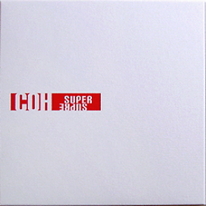 Super Suprematism cover