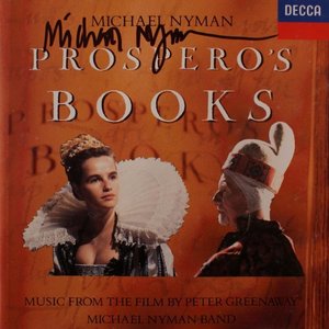 Prospero's Books - Music From The Film