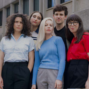 Alvvays