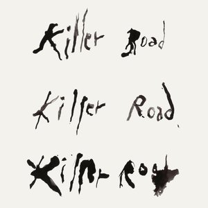 Killer Road (feat. Patti Smith)