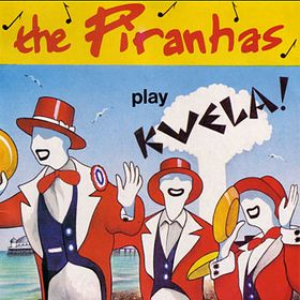 The Piranhas - 100% Rock [Disc 1] - Zortam Music