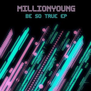 Be So True EP