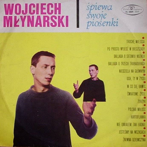 Śpiewa swoje piosenki cover