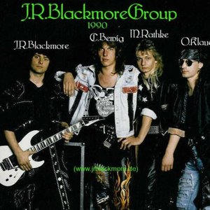 J.R. Blackmore Group 的头像