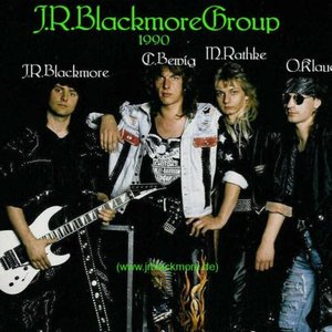 Image for 'J.R. Blackmore Group'