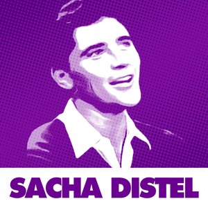 Le Meilleur De Sacha Distel