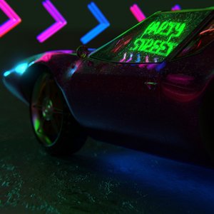 Party Street - Single