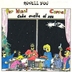 Imagen de 'Per Nadal Cada Ovella Al Seu Corral'
