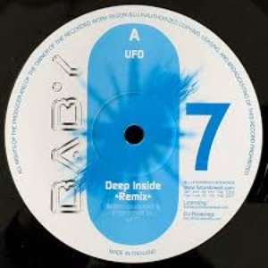 Deep Inside (Remixes)