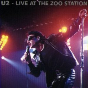 Live at the Zoo Station