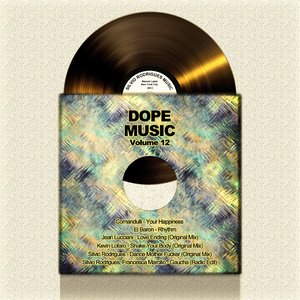 Dope Music, Vol. 12