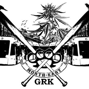 Image for 'GRK Sound/North-East Terror GRIME GANG'