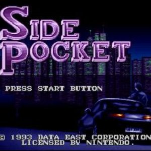 Side Pocket 的头像