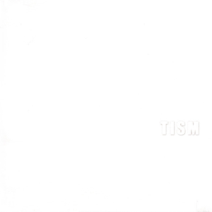 The White Albun cover