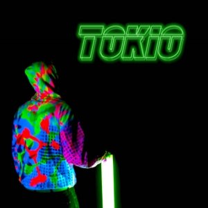 TOKIO 2007