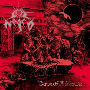 Dawn of a New Sun