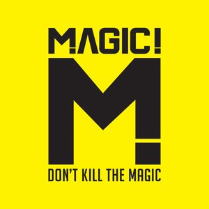 Изображение для 'Don't Kill the Magic'