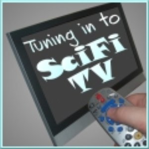 Tuning In To Scifi TV Crew 的头像