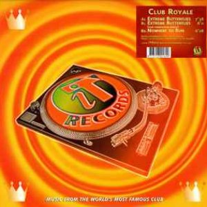Avatar for Club Royale