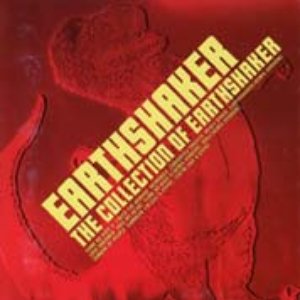 THE COLLECTION OF EARTHSHAKER