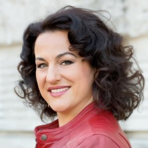 Monika Bohinec 的头像