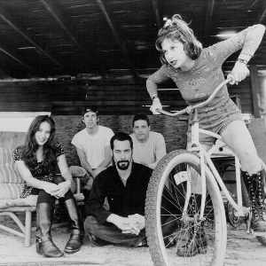 The Geraldine Fibbers photo provided by Last.fm