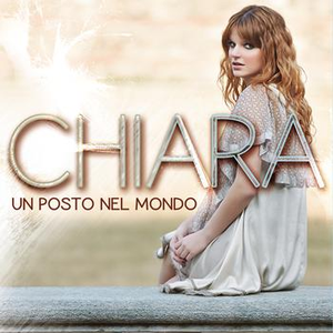 Chiara - Due respiri Lyrics - Zortam Music